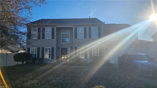 1726 Aspenwood Dr, Hampton, VA, 23666-3061 | Card Image