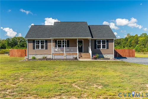 364 Vogel Rd, Cumberland, VA, 23040-2712 | Card Image