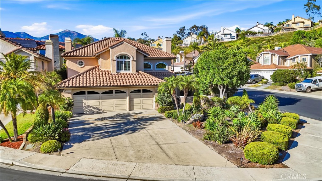 Residential in Rancho Santa Margarita 2