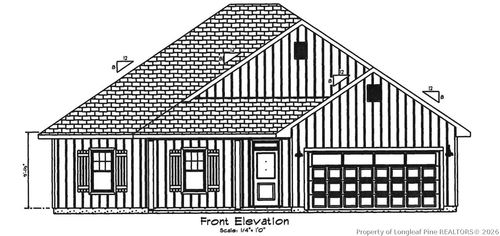 300 Cambray Downs Ct, Raeford, NC, 28376-0390 | Card Image