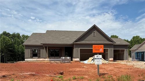 417 Weslyn Drive, Social Circle, GA, 30025 | Card Image