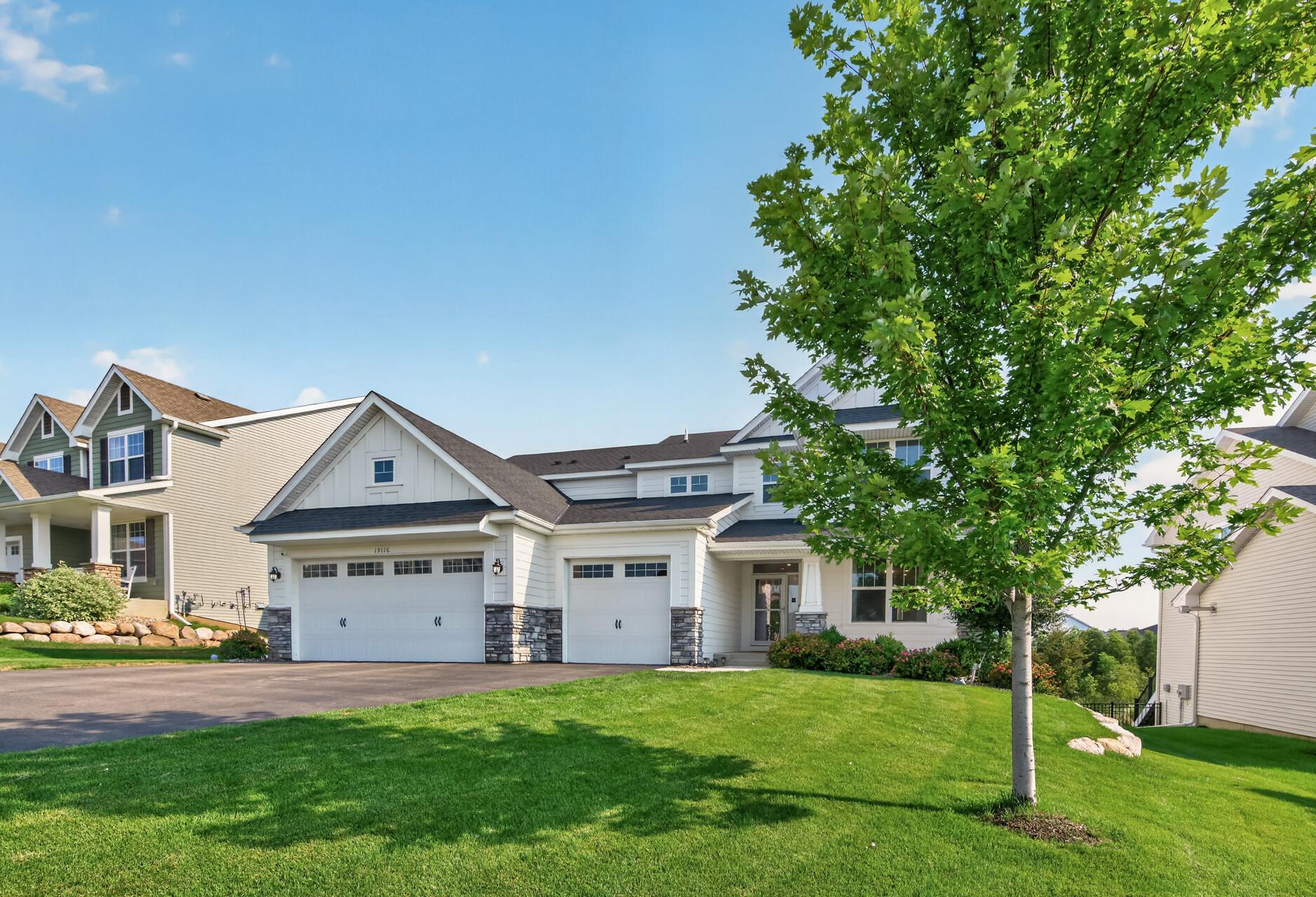 Residential in Lakeville 4
