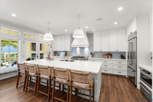 378 Cypress Creek Dr, House other with 4 bedrooms, 5 bathrooms and null parking in Mt Vernon TX | Image 6