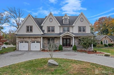 47 King Street, House other with 5 bedrooms, 4 bathrooms and null parking in Edison NJ | Image 1