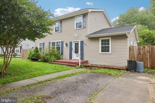 496 Bruce Ave, ODENTON, MD, 21113-1927 | Card Image