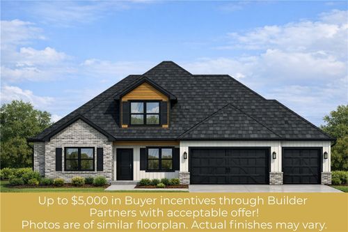 5009 Farmhouse St, Tontitown, AR, 72762-5395 | Card Image