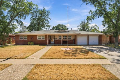 2113 56th St, Lubbock, TX, 79412-2614 | Card Image