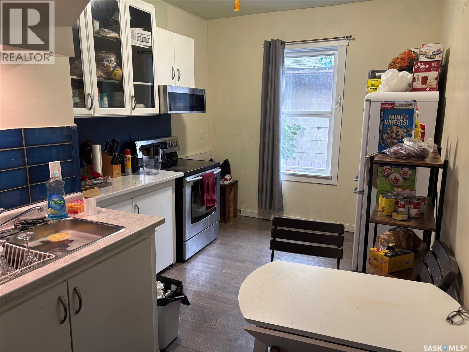 Residential in Saskatoon 5
