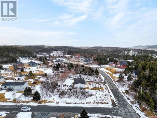 Lot 28 Shaheen Cres, Come By Chance, NL, A0B | Card Image