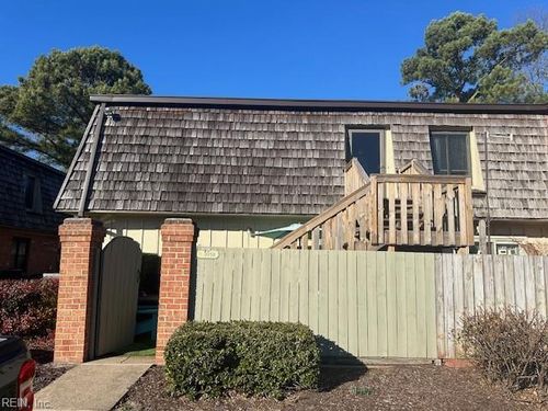 1058 Ocean Pebbles Way, Virginia Beach, VA, 23451-6538 | Card Image