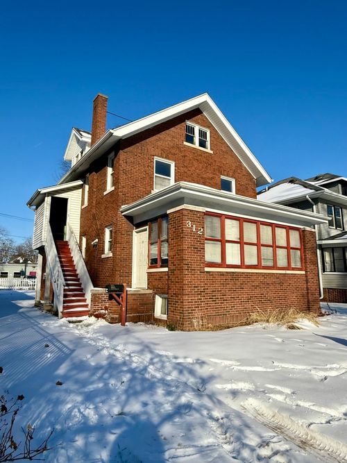 312 W White St, Champaign, IL, 61820-4959 | Card Image