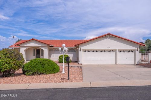 5801 Honeysuckle Rd, Prescott, AZ, 86305-3764 | Card Image