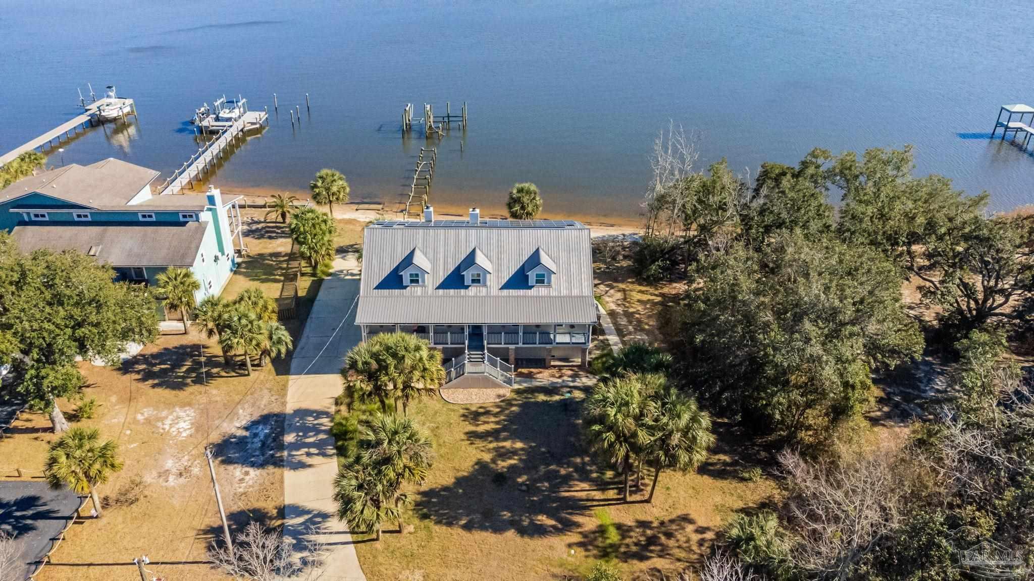 Mackey Cove Dr, Pensacola, FL 32514
