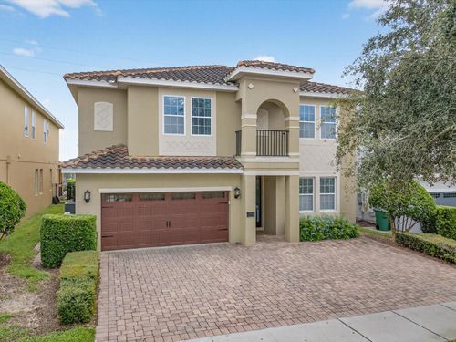 191 Lasso Dr, Kissimmee, FL, 34747 | Card Image