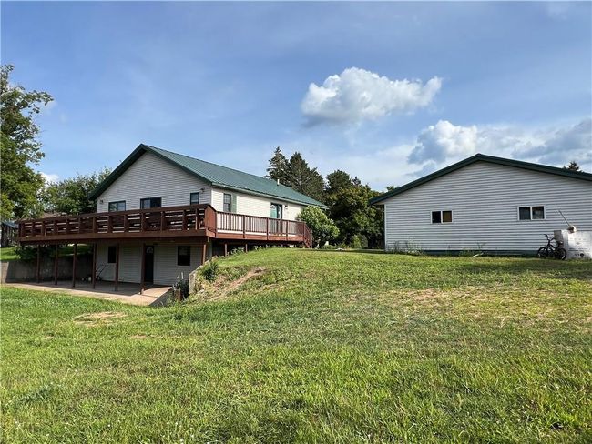 417 8 Th Ave, House other with 5 bedrooms, 2 bathrooms and null parking in SHELL LAKE WI | Image 4