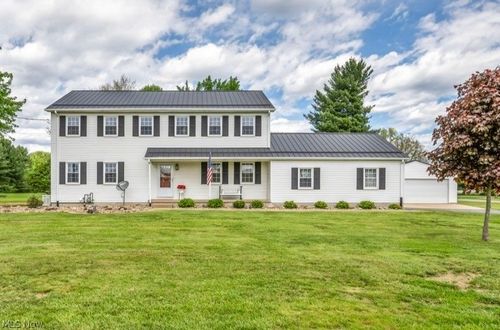 5068 Bright Baldwin Road, Newton Falls, OH, 44444 | Card Image