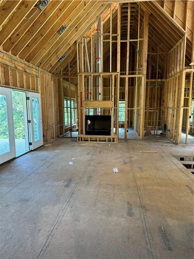 5510 Monument Rd, House other with 4 bedrooms, 5 bathrooms and null parking in Jasper GA | Image 17