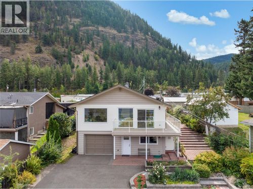 1225 Bay Dr, Chase, BC, V0E1M1 | Card Image