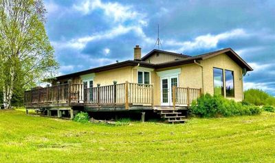 15549 Township Road Township Road 694 A, House detached with 5 bedrooms, 2 bathrooms and 4 parking in Plamondon AB | Image 1