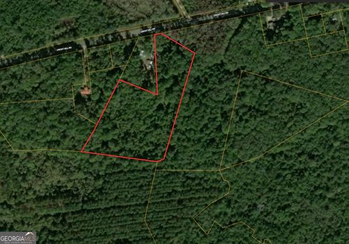 5-acres-1243 Credit Hill Rd Sw, Townsend, GA, 31331-7208 | Card Image