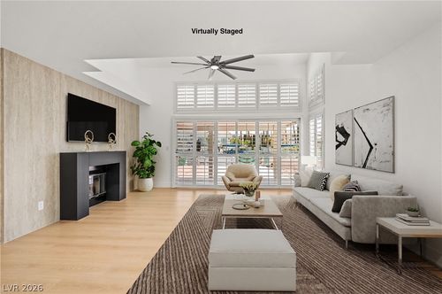 3033 Misty Harbour Dr, Las Vegas, NV, 89117-3504 | Card Image