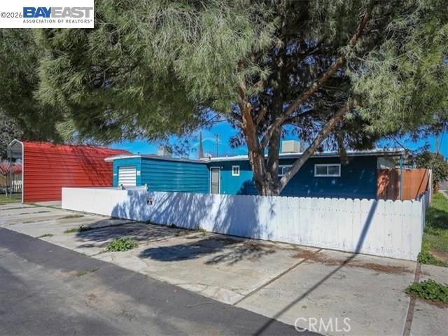 Residential in New Cuyama 2