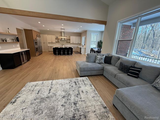 2323 Canterwood, House other with 4 bedrooms, 4 bathrooms and null parking in Highland MI | Image 6
