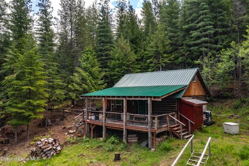 40 Laid Back, Sandpoint, ID, 83864 | Card Image