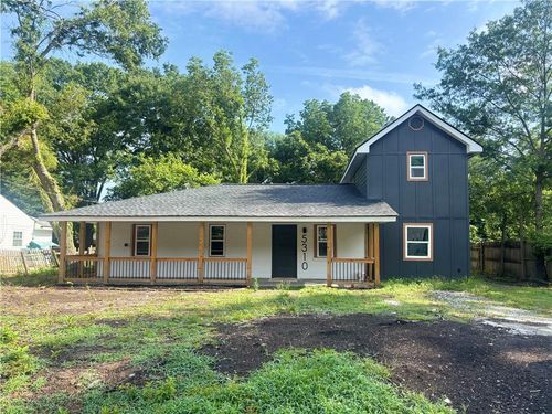 5310 Lyndale Cir, Forest Park, GA, 30297-2777 | Card Image