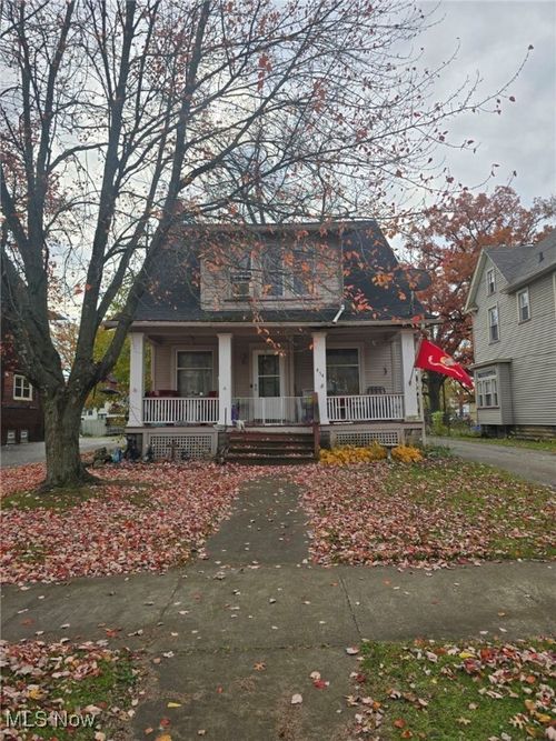 454 Washington St Ne, Warren, OH, 44483-4931 | Card Image