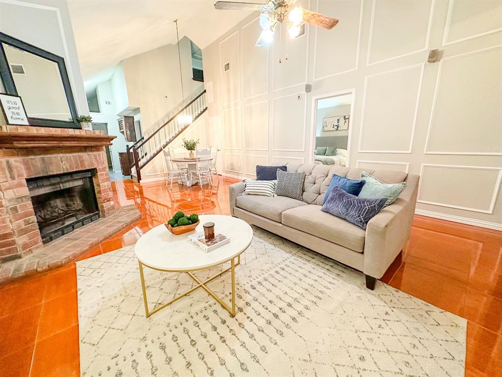 Kirkwood St, Mesquite, TX 75149