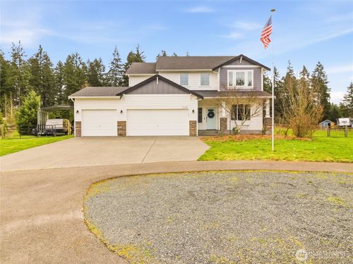 3107 360th Street Court S, Roy, WA, 98580 | Card Image