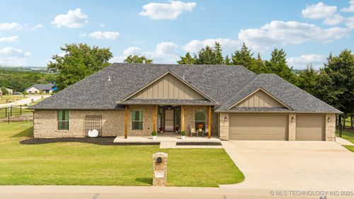 5750 Alder Avenue, Guthrie, OK, 73044 | Card Image