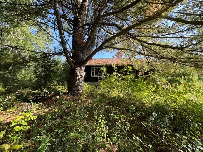 4184 Factory Rd, Home with 1 bedrooms, 0 bathrooms and null parking in Natural Bridge NY | Image 23