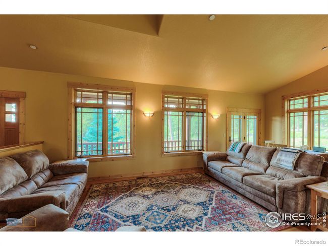 440 Grizzly Dr, House other with 2 bedrooms, 2 bathrooms and 2 parking in Ward CO | Image 13