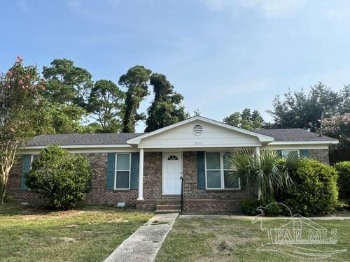 3244 Maplewood Dr, Gulf Breeze, FL, 32563 | Card Image