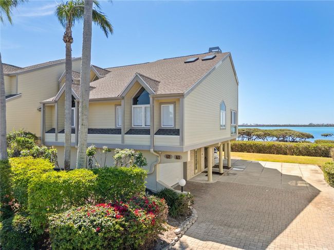 71 Tidy Island Blvd, Townhouse with 2 bedrooms, 2 bathrooms and null parking in BRADENTON FL | Image 7