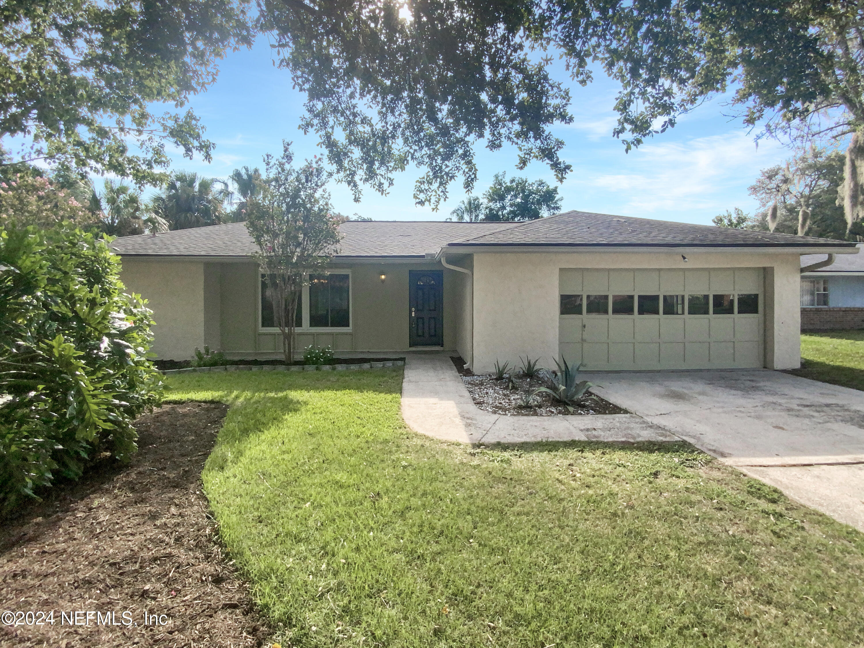 Oakdale Dr, Orange Park, FL 32073
