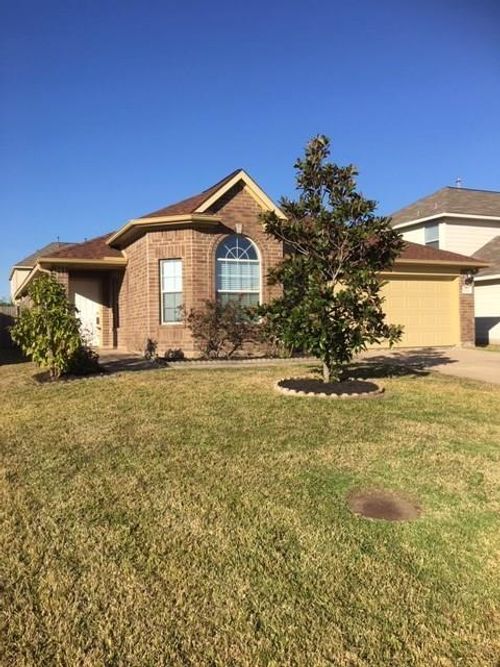12415 Greensbrook Forest Dr, Houston, TX, 77044-7265 | Card Image