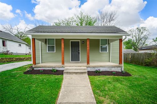 717 Kennedy St, Xenia, OH, 45385-5628 | Card Image