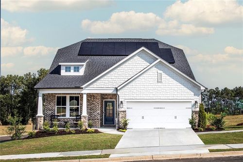 2233 Garden Walk Way, Marietta, GA, 30006 | Card Image