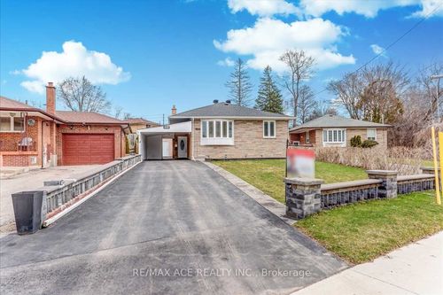bsmt-137 Janray Dr, Scarborough, ON, M1G1Y8 | Card Image
