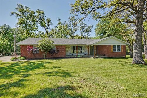 1000 Highway Y, O Fallon, MO, 63366-5207 | Card Image
