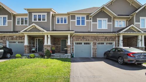 2495 Hill Rise Crt, Oshawa, ON, L1L0J5 | Card Image