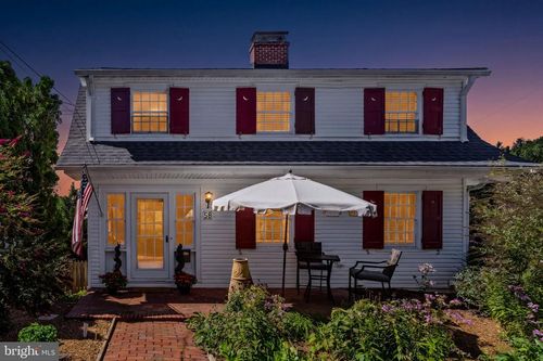 58 Winchester St, WARRENTON, VA, 20186-2852 | Card Image