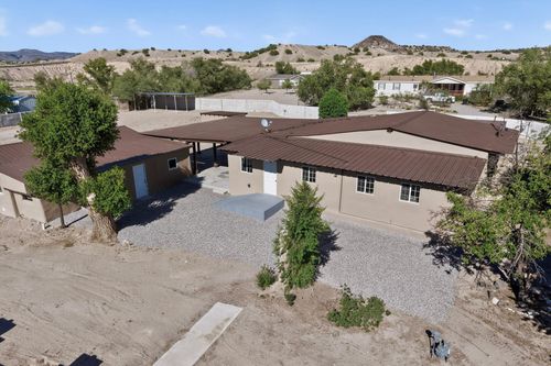 8 Los Sandovales, Pena Blanca, NM, 87041 | Card Image