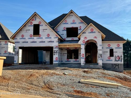 8848 Dancing Bear Lane, Knoxville, TN, 37923 | Card Image