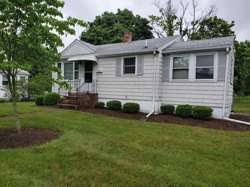 192 Spring St, Bridgewater, MA, 02324-1724 | Card Image