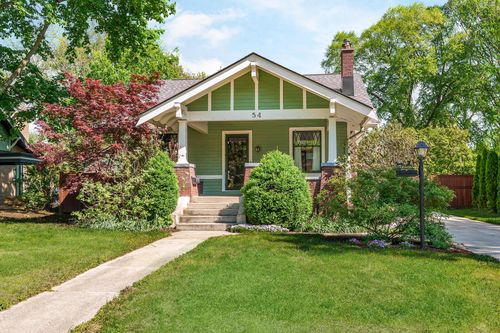 54 Webster Park Ave, Columbus, OH, 43214-3513 | Card Image