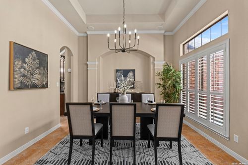 2035 Milan, San Antonio, TX, 78258-4306 | Card Image
